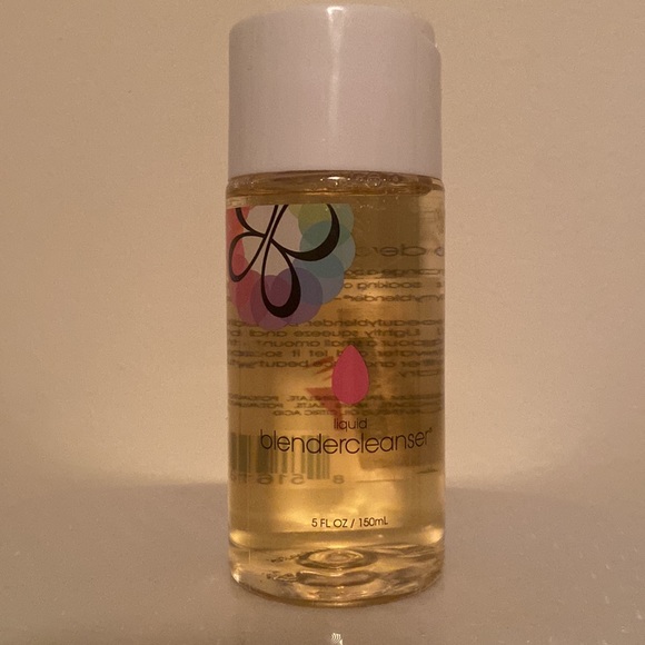 Beauty blender cleanser liquid cleanser blendercleanser - Picture 2 of 2